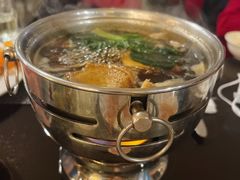 -上海锦江汤臣洲际大酒店壹阶层