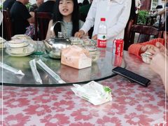 -鱼味鲜(环海路店)