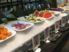 -星伦多自助料理·涮烤一体(虹悦城店)