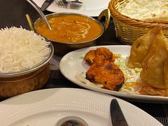 -Pita's&Tika's中东和印度风味餐厅(龙湖天街店)