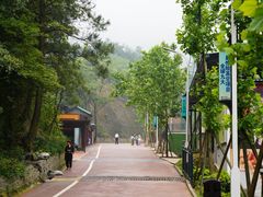 -梦幻奥陶纪景区