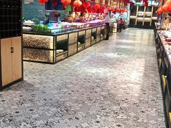 -韩风源自助烤肉(国贸精品店)