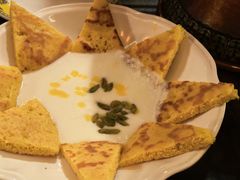 -吉祥圣雪藏餐