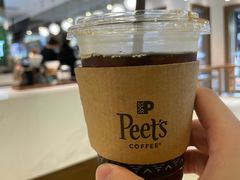 -Peet's Coffee皮爷咖啡(豫园店)
