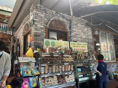 -桃姐农庄老字号(从化温泉店)