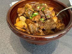 -连鹭海鲜·海肠捞饭·海胆饭(星海店)