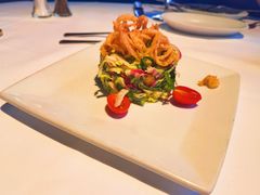 茹丝葵沙拉-茹丝葵经典牛排馆(上海外滩店)
