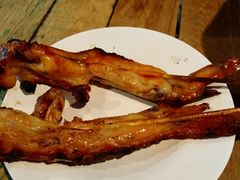 -Doo Dee Thai Food(Issan/Isaan/Esan)