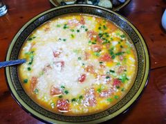-将就吃农家特色土菜馆