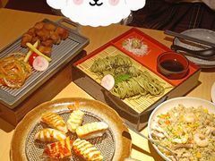 -万岁寿司(蓬江万达店)
