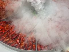 -虾铺子龙虾·私房菜(金源花苑店)