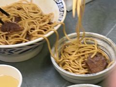 -梅溪·小伙子干挑面(安吉总店)