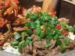 -擂饭(五一广场店)
