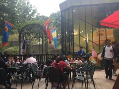 -三鹰之森吉卜力美术馆