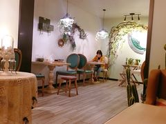 -春风·有糖(崇宁路店)