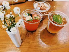 -瘾咖啡(江北21号住宅小区店)