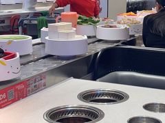 -龍歌自助小火锅(芝罘万达店)