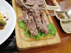 -老朴饭店(邮政街总店)