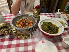 -湘当爱·鲜煮现炒(松岗立业路店)