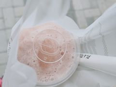 -喜茶(上海北外滩来福士店)