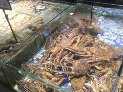 -上座·餐厅(阳光100店)