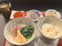 -鳥喜Toriki怀石烧鸟料理