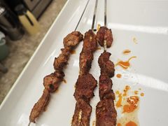 -清真·益鑫羊肉手抓馆(花园北街店)