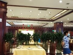 大堂-陈麻婆豆腐(春熙店)