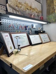 -克拉花园珠宝(诚品生活店)