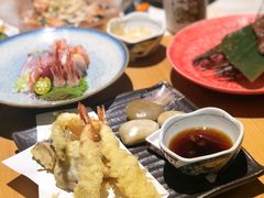 -隐鮨日料(北辰三角洲店)