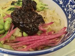 -东四民芳餐厅(朝阳门店)