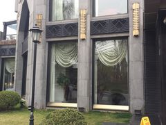 -御花园·粤菜·海鲜火锅(中山公园店)