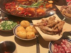 -五里关火锅(牛市口店)