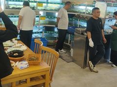 -品鲜村农家菜·阳澄湖大闸蟹(总店)