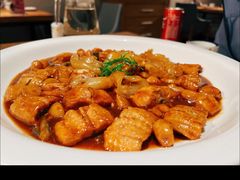 -京坛汇·烤鸭·京菜(宋庄店)