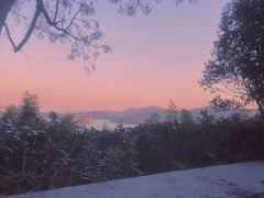 -天目湖涵田半山温泉