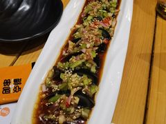 -聚点串吧·北京烧烤(朝北店)