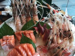 -王鼎精致料理铁板烧(世博源店)