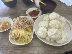 -津门张记包子铺(华昌道店)