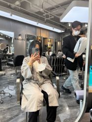 -Sying杉影日式烫染專門店