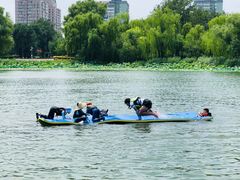 -WhaleSports户外水上运动俱乐部(朝阳公园店)