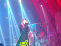 -MOSSO音乐酒吧·live house(南京旗舰店)