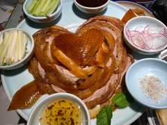 -额娘·现烙春饼烤鸭(太原总店)