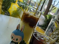 -五进制 Coffee Shop