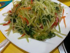 -溢心园香河肉饼总店