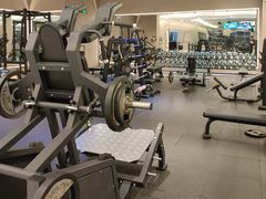 -章鱼健身 Octopus