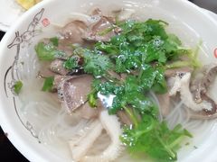 -回回锅贴(小河沿店)