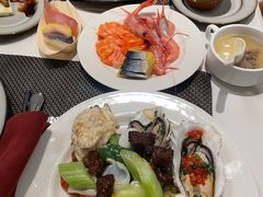 -杭州城中香格里拉大酒店