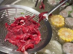 -八合里潮汕鲜牛肉火锅(福州万象城店)