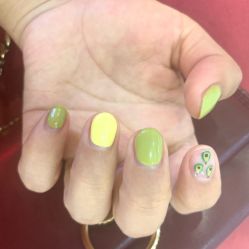 -Beauty Nails 美甲美睫皮肤管理